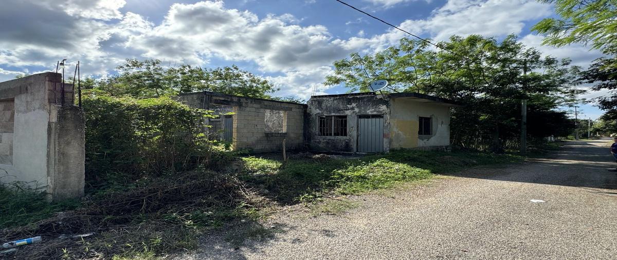 Foto de terreno habitacional en venta en  , seye, seyé, yucatán, 0 No. 03