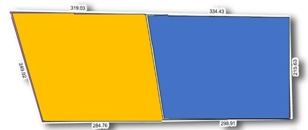 Foto de terreno habitacional en venta en  , seye, seyé, yucatán, 0 No. 03