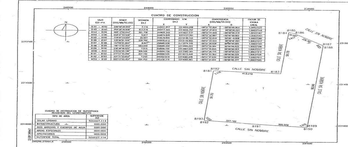 Foto de terreno habitacional en venta en  , seye, seyé, yucatán, 30249325 No. 03