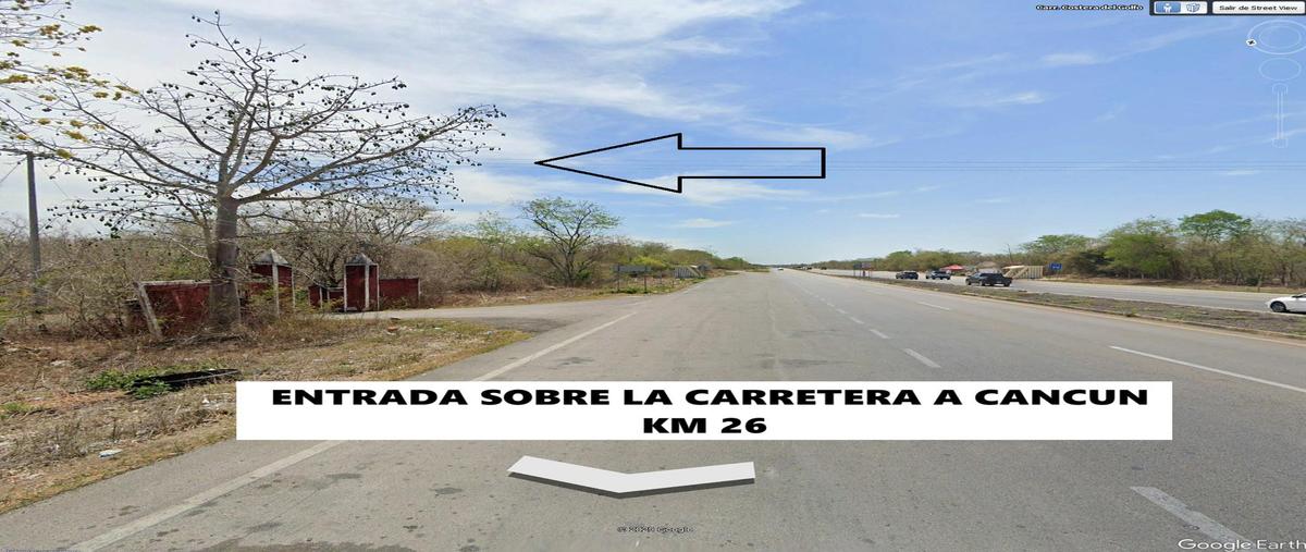 Foto de terreno habitacional en venta en  , seye, seyé, yucatán, 30249325 No. 05