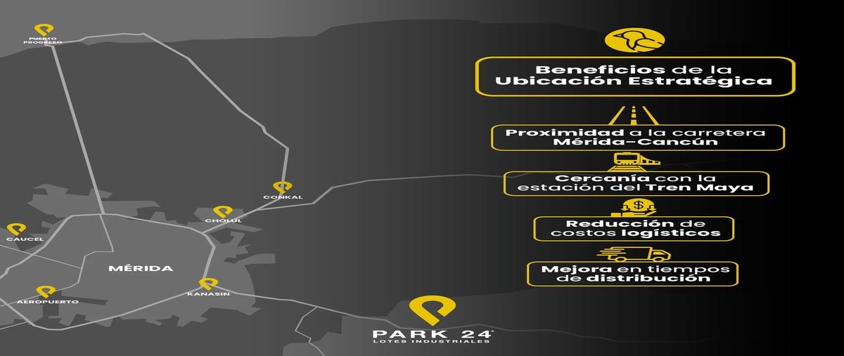 Foto de terreno comercial en venta en  , seye, seyé, yucatán, 0 No. 05