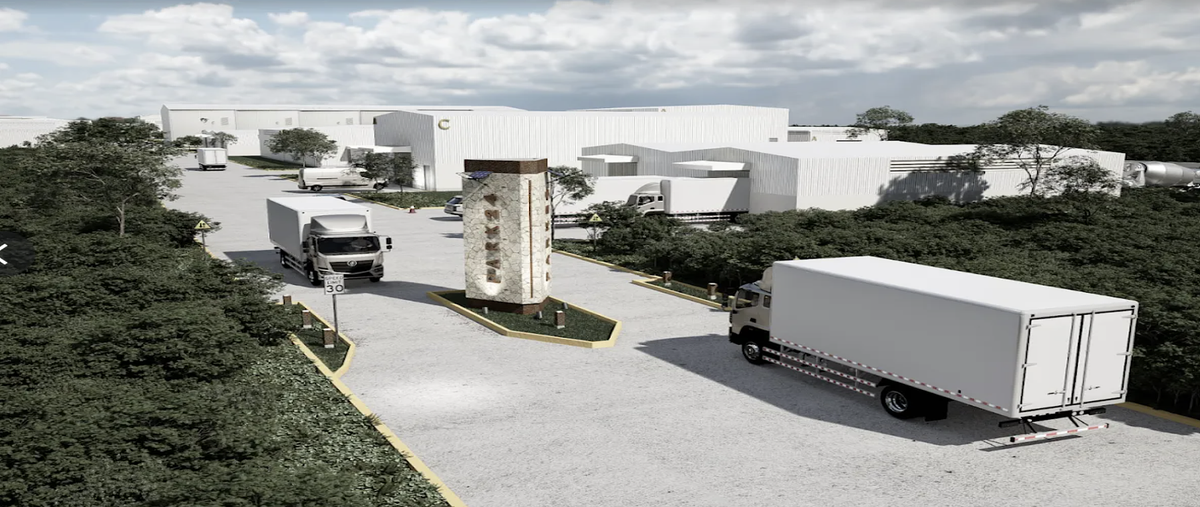 Foto de terreno industrial en , seye, seyé, yucatán, 0 foto 01 Foto de terreno industrial en venta en , seye, seyé, yucatán, 0 No. 01