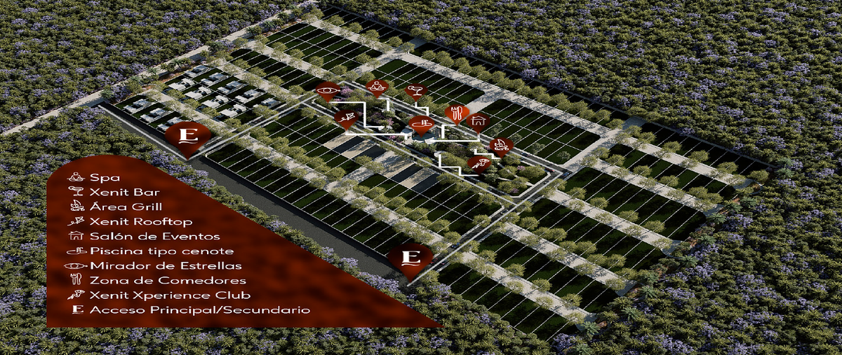 Foto de terreno habitacional en venta en  , seye, seyé, yucatán, 30828941 No. 05