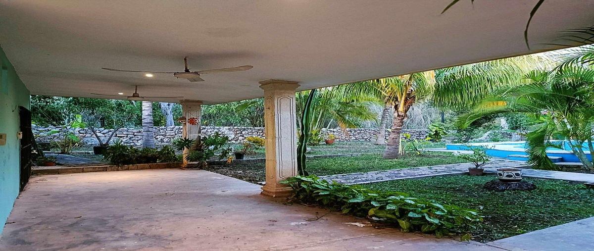 Foto de casa en venta en * , seye, seyé, yucatán, 31082349 No. 03