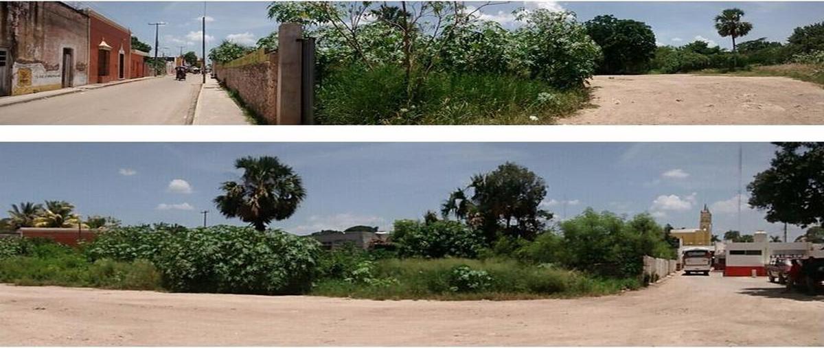 Foto de terreno habitacional en venta en  , seye, seyé, yucatán, 7221809 No. 03