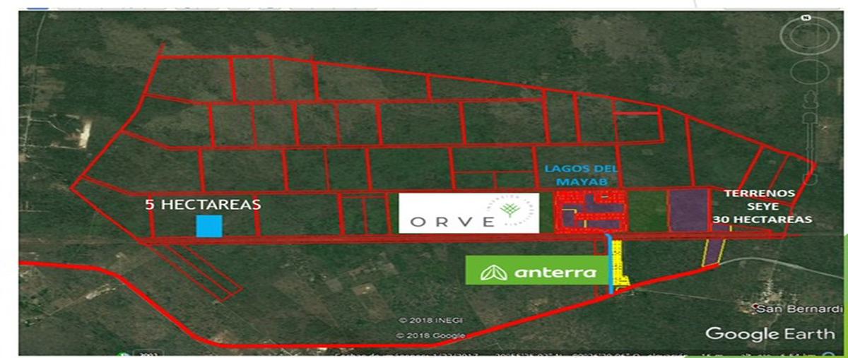 Foto de terreno habitacional en seye whi271374, seye, seyé, yucatán, 0 foto 01 Foto de terreno habitacional en venta en seye whi271374, seye, seyé, yucatán, 0 No. 01