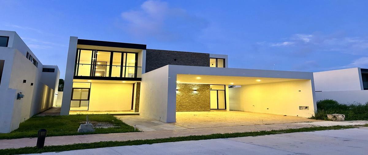 Foto de casa en sgc , santa gertrudis copo, mérida, yucatán, 28632352 foto 01 Foto de casa en venta en sgc , santa gertrudis copo, mérida, yucatán, 28632352 No. 01