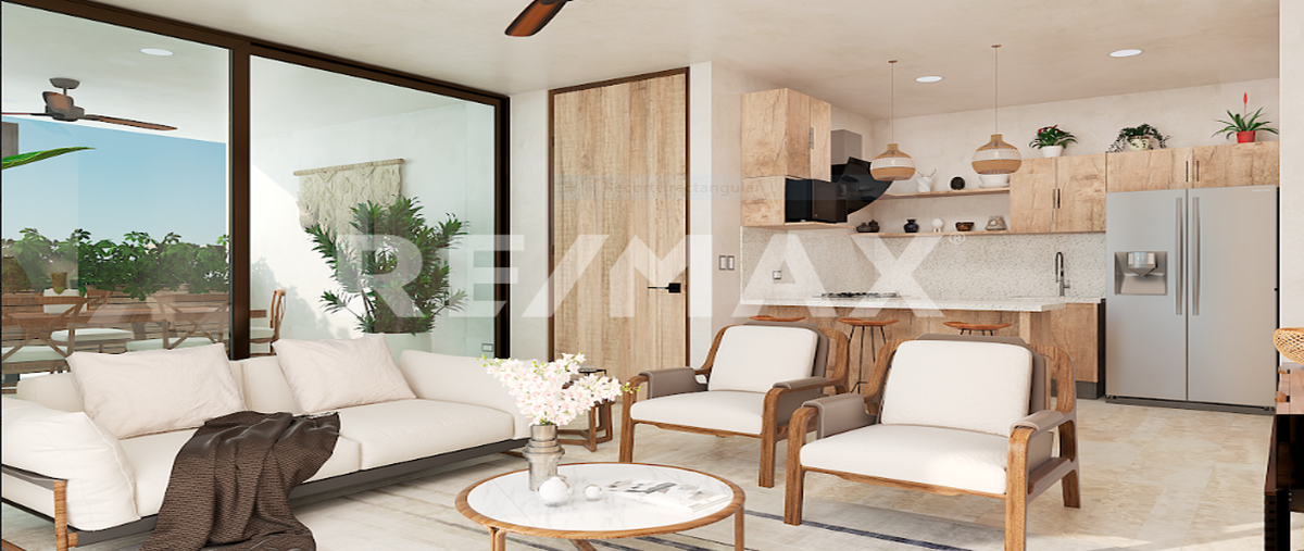 Foto de departamento en venta en shaan ha , tulum centro, tulum, quintana roo, 0 No. 03