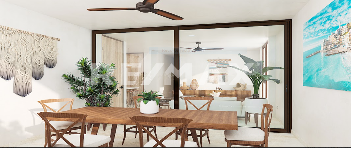 Foto de departamento en venta en shaan ha , tulum centro, tulum, quintana roo, 0 No. 05