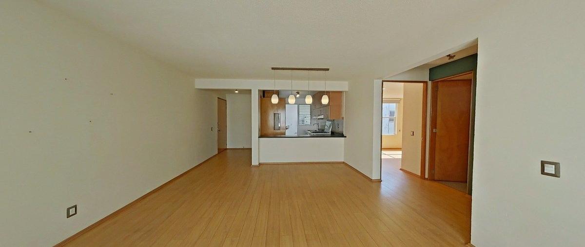 Foto de departamento en renta en shakespeare , anzures, miguel hidalgo, df / cdmx, 31042083 No. 03