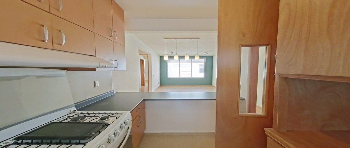 Foto de departamento en renta en shakespeare , anzures, miguel hidalgo, df / cdmx, 31042083 No. 04