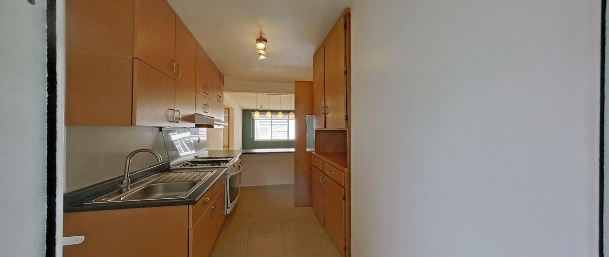 Foto de departamento en renta en shakespeare , anzures, miguel hidalgo, df / cdmx, 31042083 No. 05