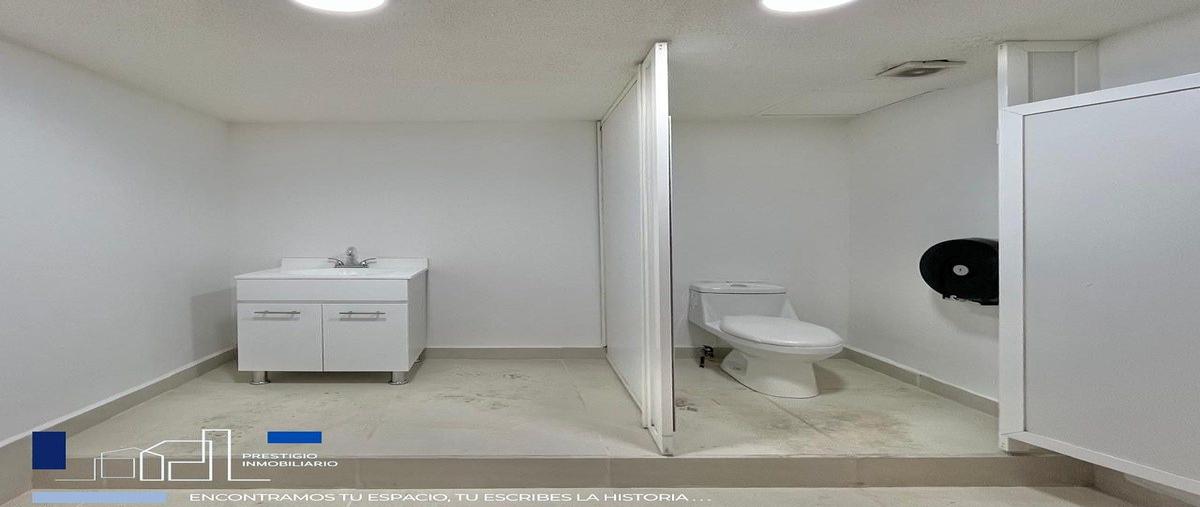 Foto de oficina en renta en shakespeare , polanco ii sección, miguel hidalgo, df / cdmx, 0 No. 05