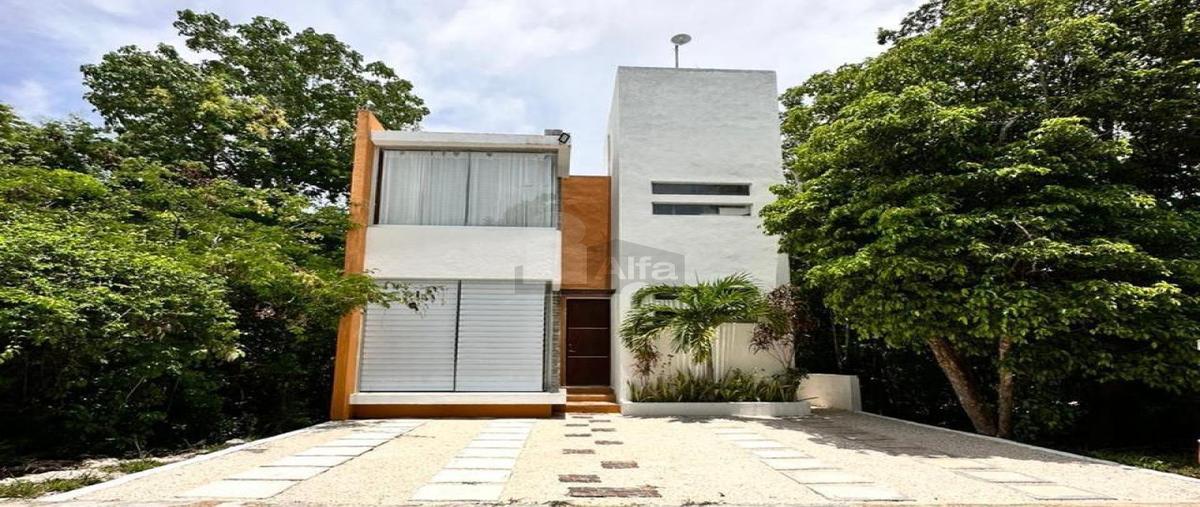 Foto de casa en shams 13, puerto morelos, puerto morelos, quintana roo, 5712155 foto 01 Foto de casa en venta en shams 13, puerto morelos, puerto morelos, quintana roo, 5712155 No. 01