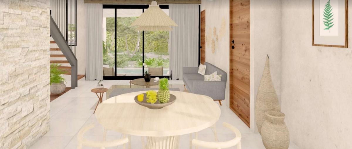 Foto de casa en condominio en venta en shangri la , tulum centro, tulum, quintana roo, 28172677 No. 03