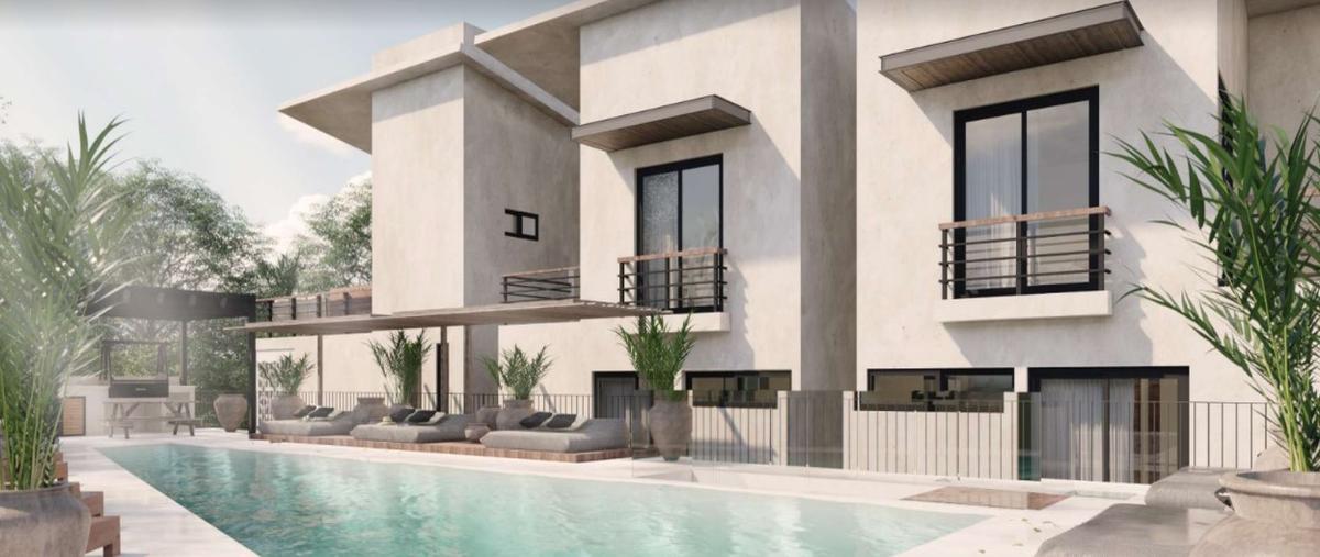 Foto de casa en condominio en venta en shangri la , tulum centro, tulum, quintana roo, 28172677 No. 04
