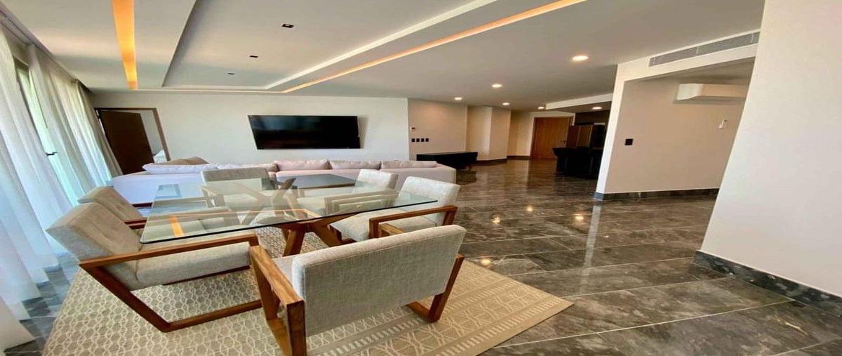 Foto de departamento en renta en shark tower , cancún (internacional de cancún), benito juárez, quintana roo, 0 No. 03