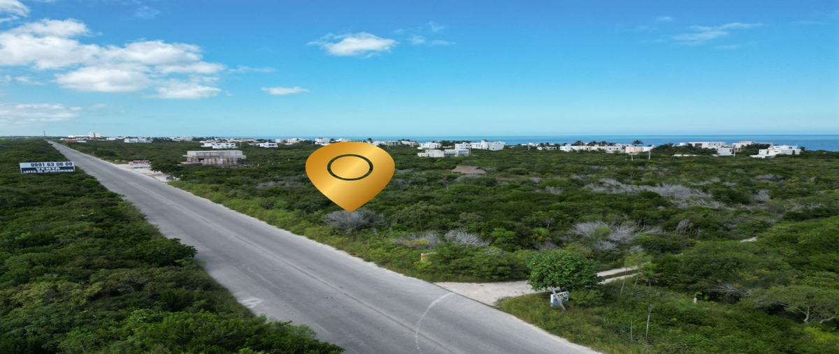 Foto de terreno comercial en renta en sharkys , san diego, dzemul, yucatán, 0 No. 04