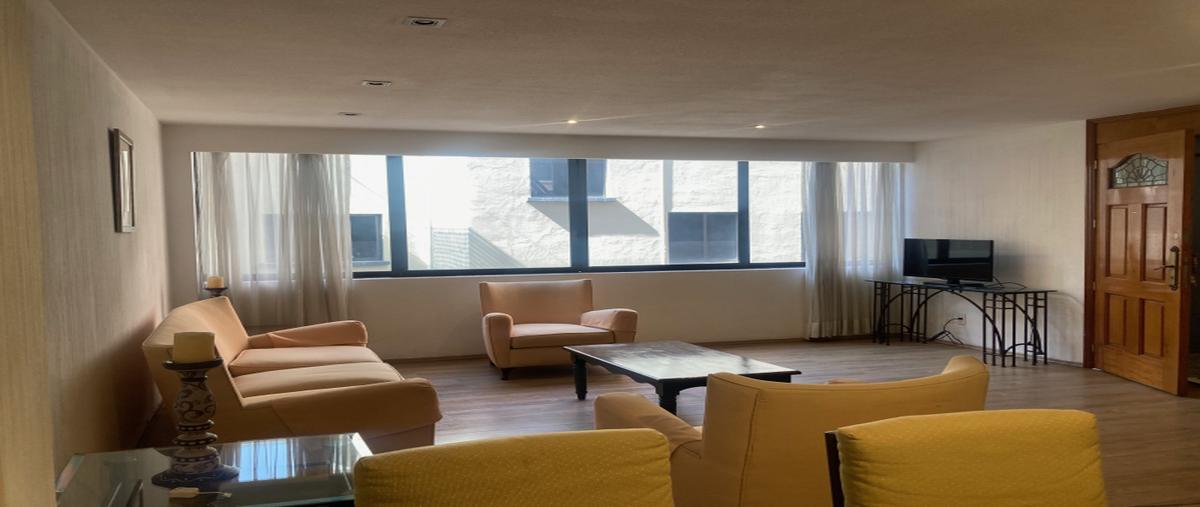 Foto de departamento en renta en shiller , polanco v sección, miguel hidalgo, df / cdmx, 31536527 No. 03
