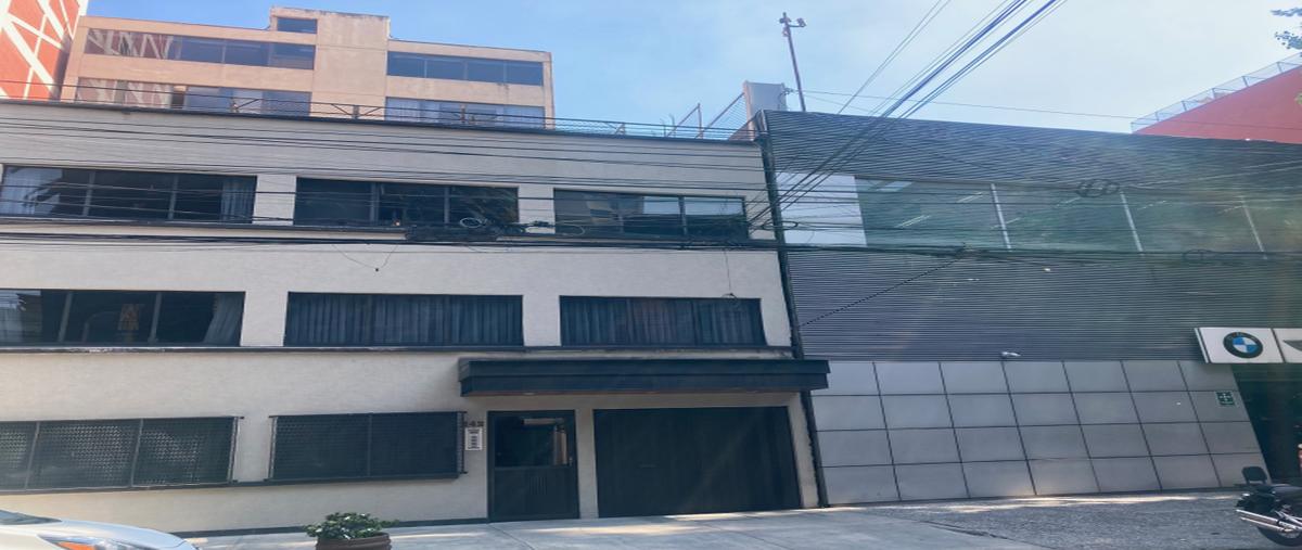 Foto de departamento en renta en shiller , polanco v sección, miguel hidalgo, df / cdmx, 31536527 No. 14