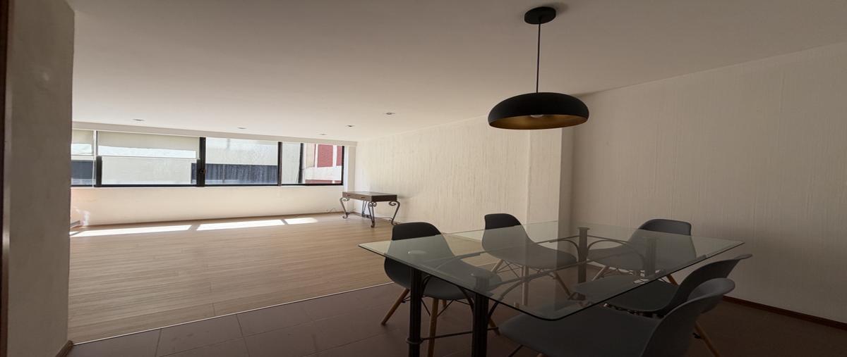 Foto de departamento en renta en shiller , polanco v sección, miguel hidalgo, df / cdmx, 31604797 No. 03