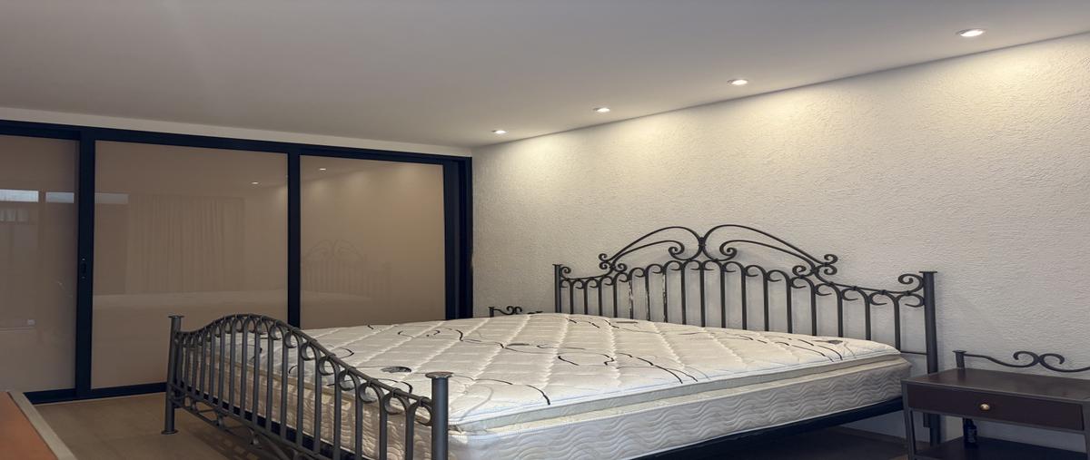 Foto de departamento en renta en shiller , polanco v sección, miguel hidalgo, df / cdmx, 31604797 No. 04