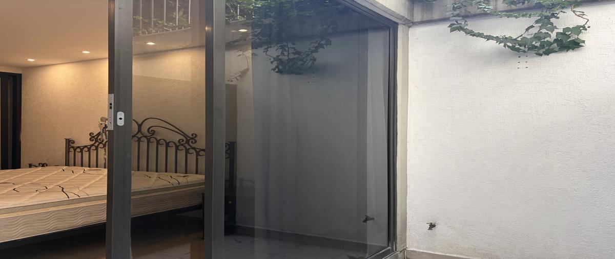Foto de departamento en renta en shiller , polanco v sección, miguel hidalgo, df / cdmx, 31604797 No. 05