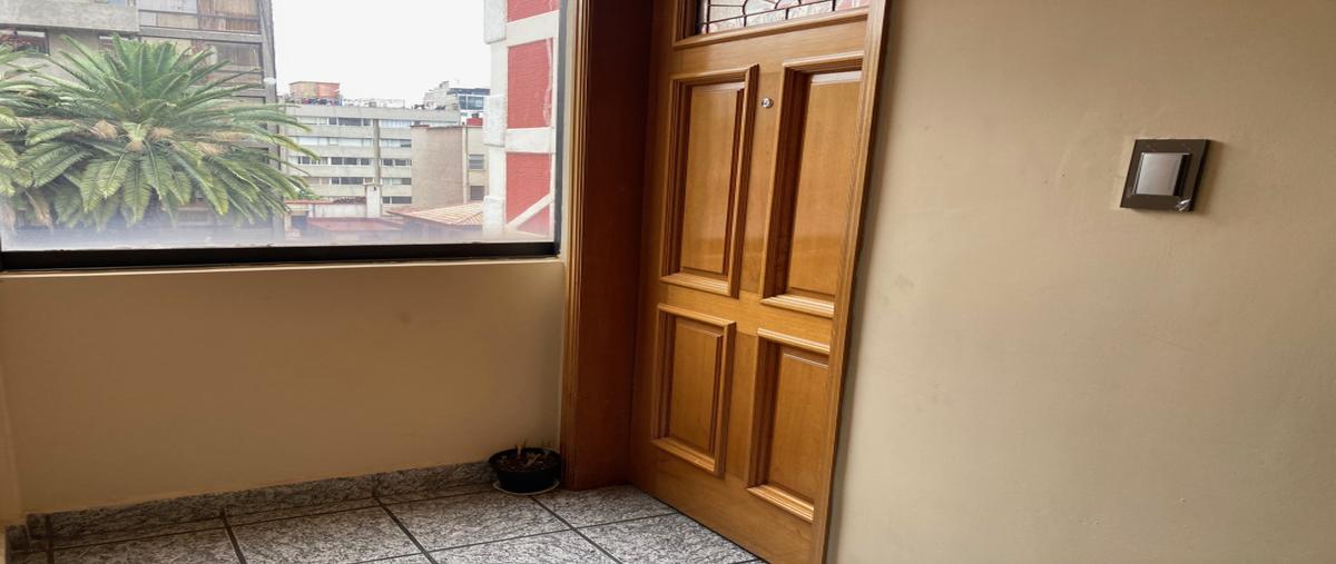 Foto de departamento en renta en shiller , polanco v sección, miguel hidalgo, df / cdmx, 31604797 No. 11