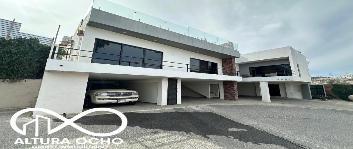 Foto de casa en renta en si , cumbres de juárez, tijuana, baja california, 0 No. 01