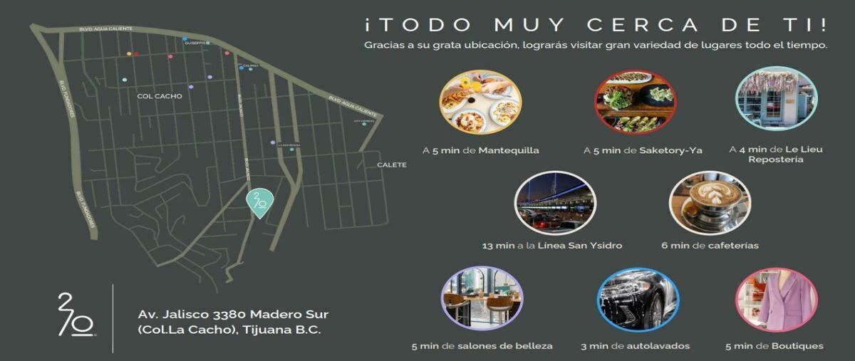 Foto de departamento en venta en si , madero (cacho), tijuana, baja california, 27918592 No. 05