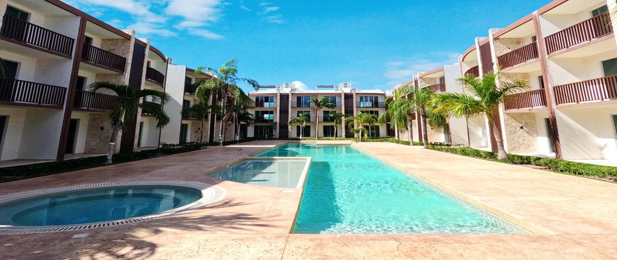 Foto de departamento en venta en siaan kaan , mundo habitat, solidaridad, quintana roo, 25345227 No. 03