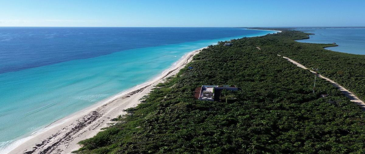Foto de casa en venta en sian ka´an , boca paila, tulum, quintana roo, 29473426 No. 01