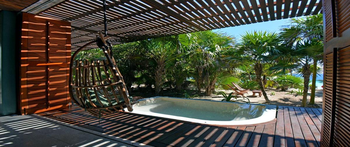 Foto de casa en venta en sian ka´an , boca paila, tulum, quintana roo, 29473426 No. 03