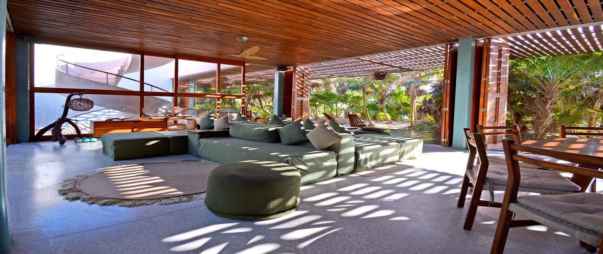 Foto de casa en venta en sian ka´an , boca paila, tulum, quintana roo, 29473426 No. 05