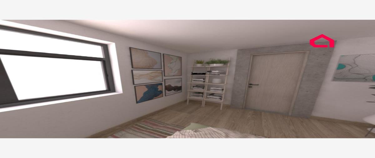Foto de departamento en venta en siberia 188 - u 504 188, pensador mexicano, venustiano carranza, df / cdmx, 0 No. 03