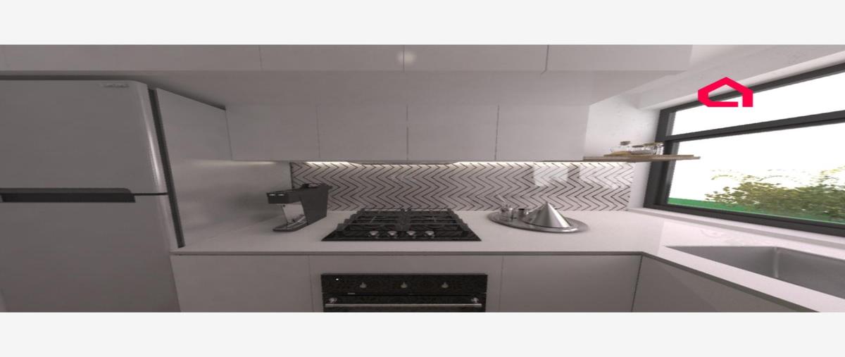 Foto de departamento en venta en siberia 188 - u 504 188, pensador mexicano, venustiano carranza, df / cdmx, 0 No. 04