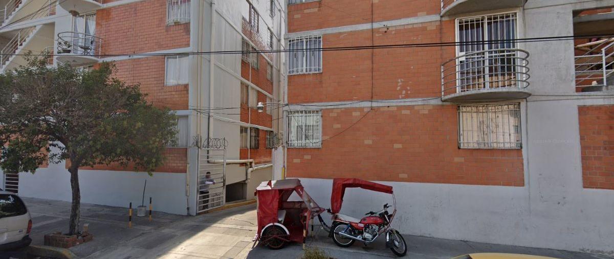 Foto de departamento en venta en siberia , romero rubio, venustiano carranza, df / cdmx, 0 No. 03