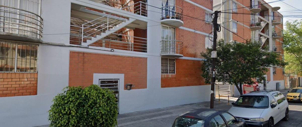 Foto de departamento en venta en siberia , romero rubio, venustiano carranza, df / cdmx, 17968486 No. 03