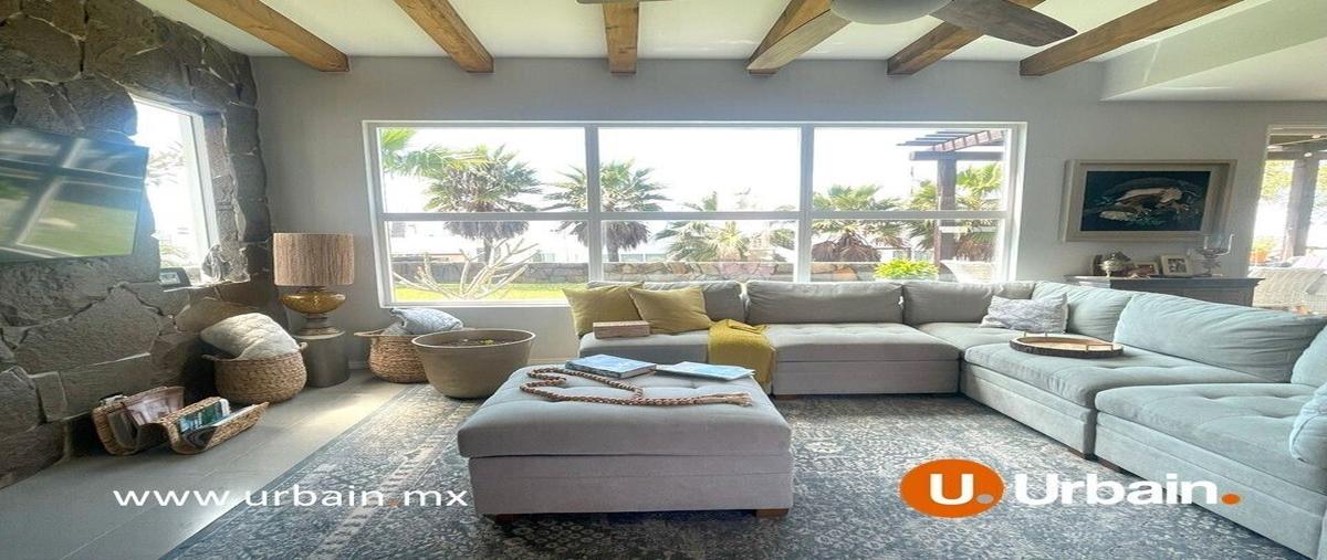 Foto de casa en venta en sicilia , punta piedra, ensenada, baja california, 29469020 No. 03