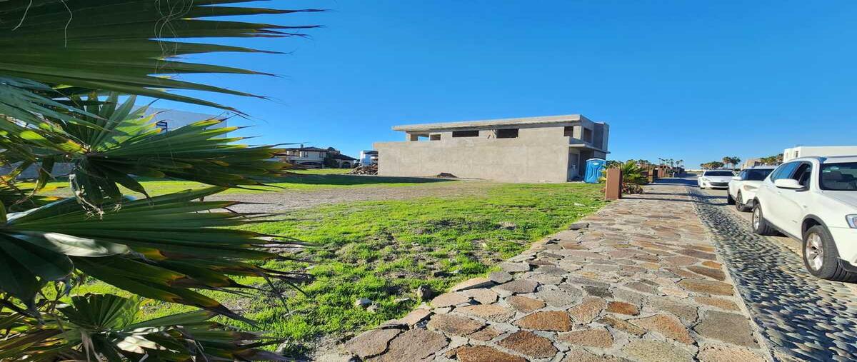 Foto de terreno habitacional en venta en sicilia , punta piedra, ensenada, baja california, 0 No. 03