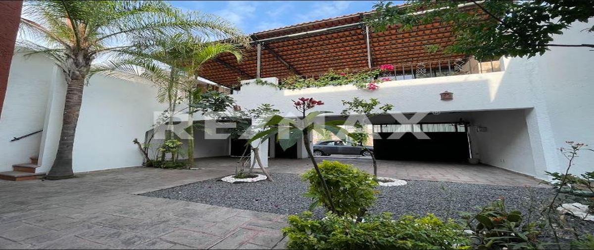 Foto de casa en venta en sicomoro , arboledas, querétaro, querétaro, 0 No. 04