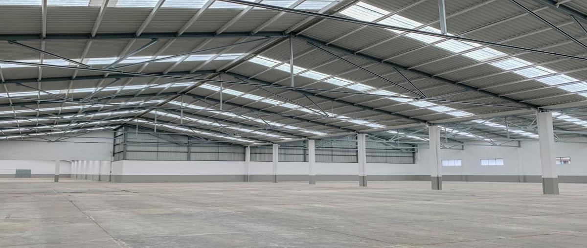 Foto de nave industrial en venta en sidar 0, álvaro obregón, san martín texmelucan, puebla, 25022458 No. 04