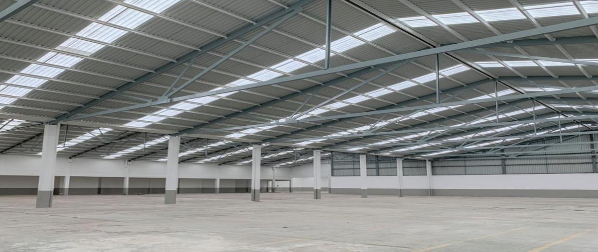 Foto de nave industrial en venta en sidar 0, álvaro obregón, san martín texmelucan, puebla, 25022458 No. 05
