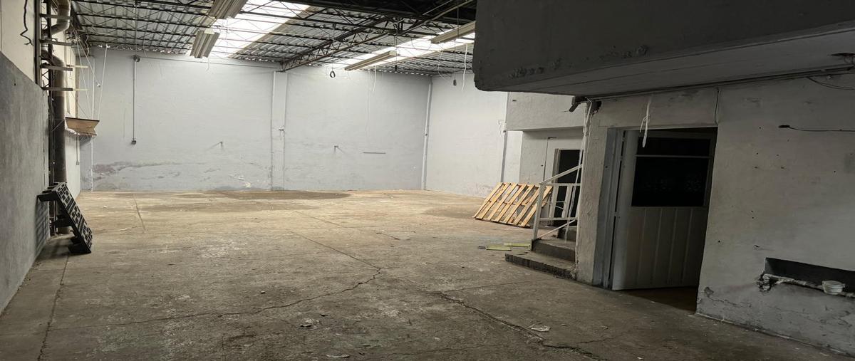 Foto de bodega en renta en  , sideral, iztapalapa, df / cdmx, 0 No. 05