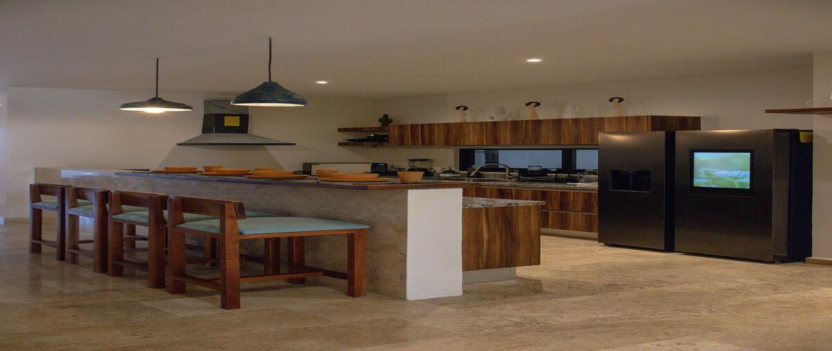Foto de departamento en venta en siela , san diego, dzemul, yucatán, 0 No. 03