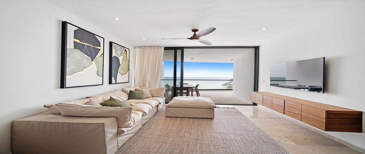 Foto de departamento en venta en siela , telchac puerto, telchac puerto, yucatán, 0 No. 03