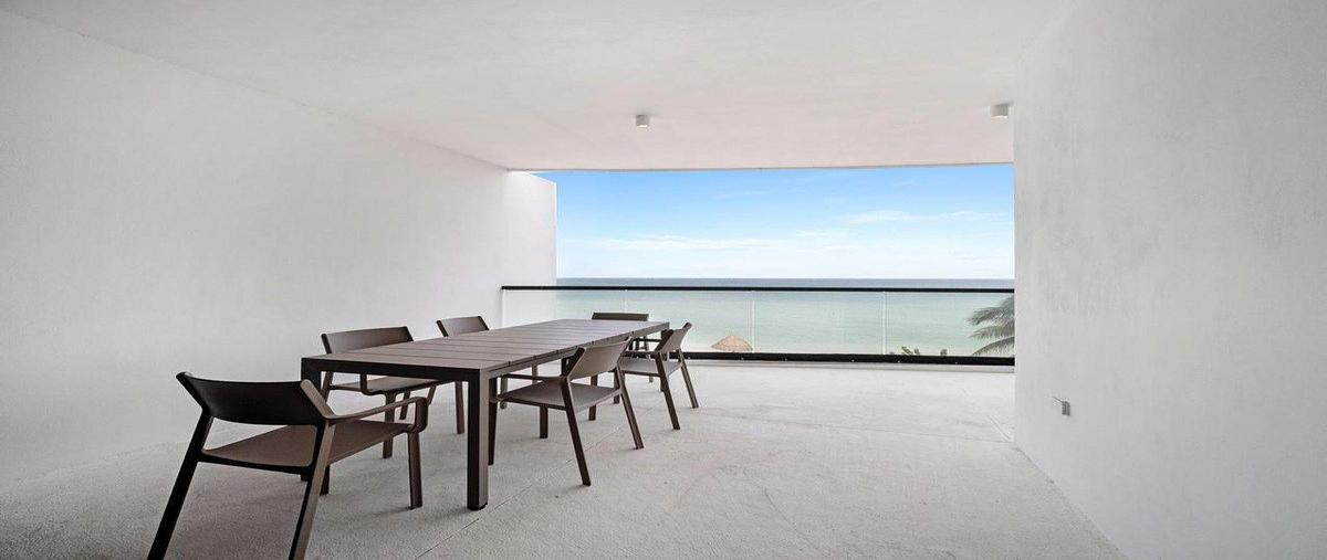 Foto de departamento en venta en siela , telchac puerto, telchac puerto, yucatán, 0 No. 05