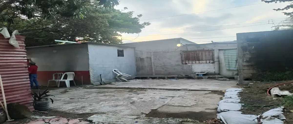 Foto de casa en venta en siempre viva esquina limonaria 200, 2 caminos, veracruz, veracruz de ignacio de la llave, 30357705 No. 01