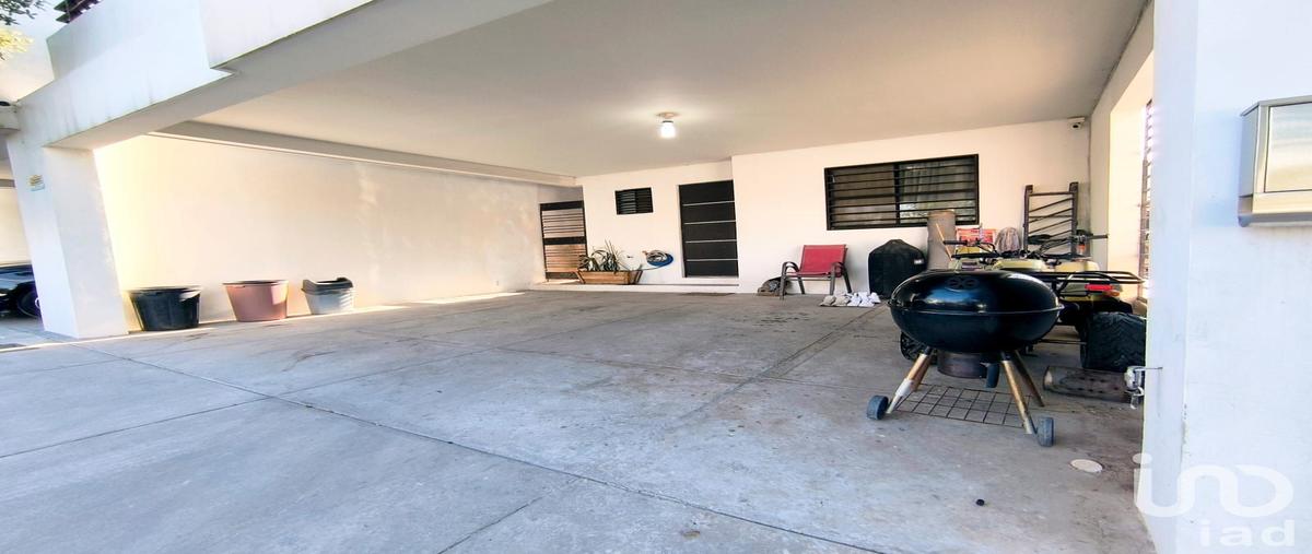 Foto de casa en venta en siena 451, cumbres la rioja, garcÃ­a, nuevo leÃ³n, 31323619 No. 03