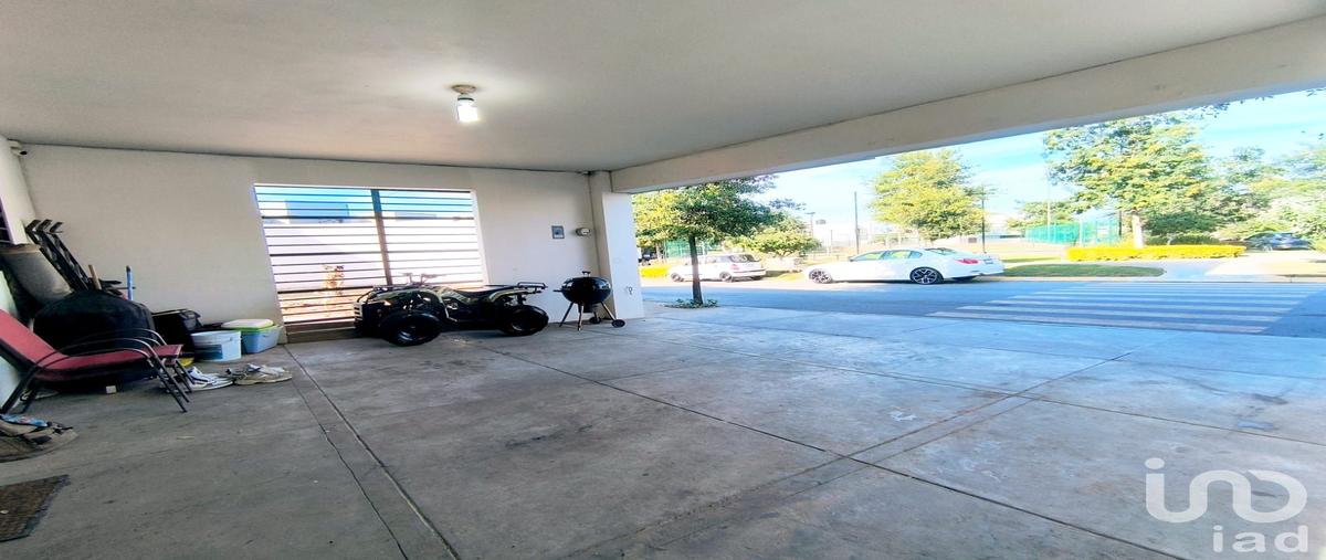 Foto de casa en venta en siena 451, cumbres la rioja, garcÃ­a, nuevo leÃ³n, 31323619 No. 04